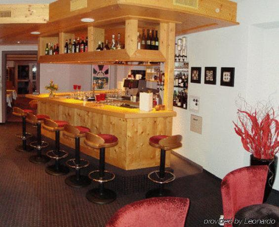 阿罗萨 The Excelsior Ostfluegel酒店 外观 照片